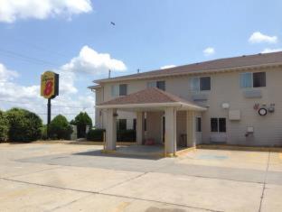 Motel Super 8 By Wyndham Lees Summit Lee's Summit Pokoj fotografie