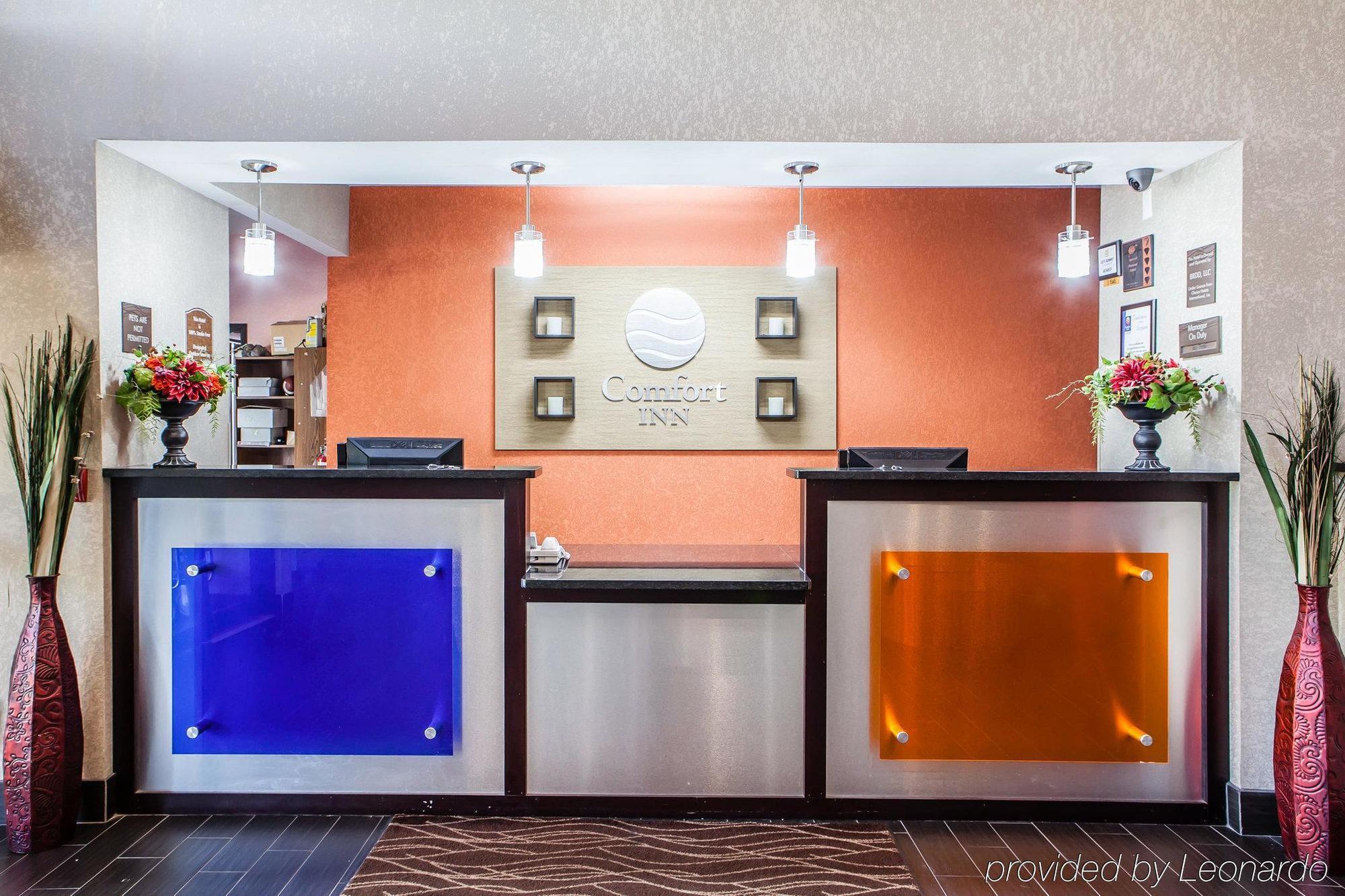 Motel Super 8 By Wyndham Lees Summit Lee's Summit Exteriér fotografie
