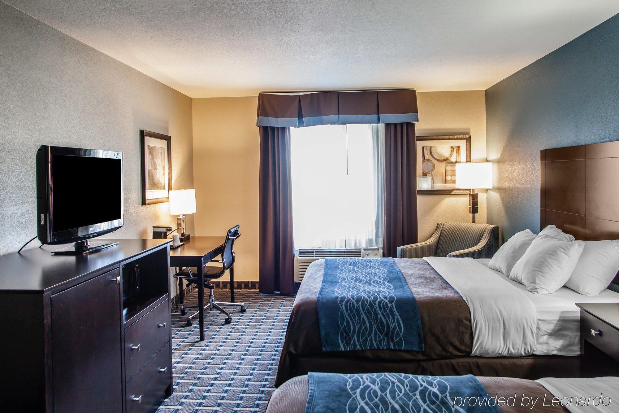 Motel Super 8 By Wyndham Lees Summit Lee's Summit Exteriér fotografie
