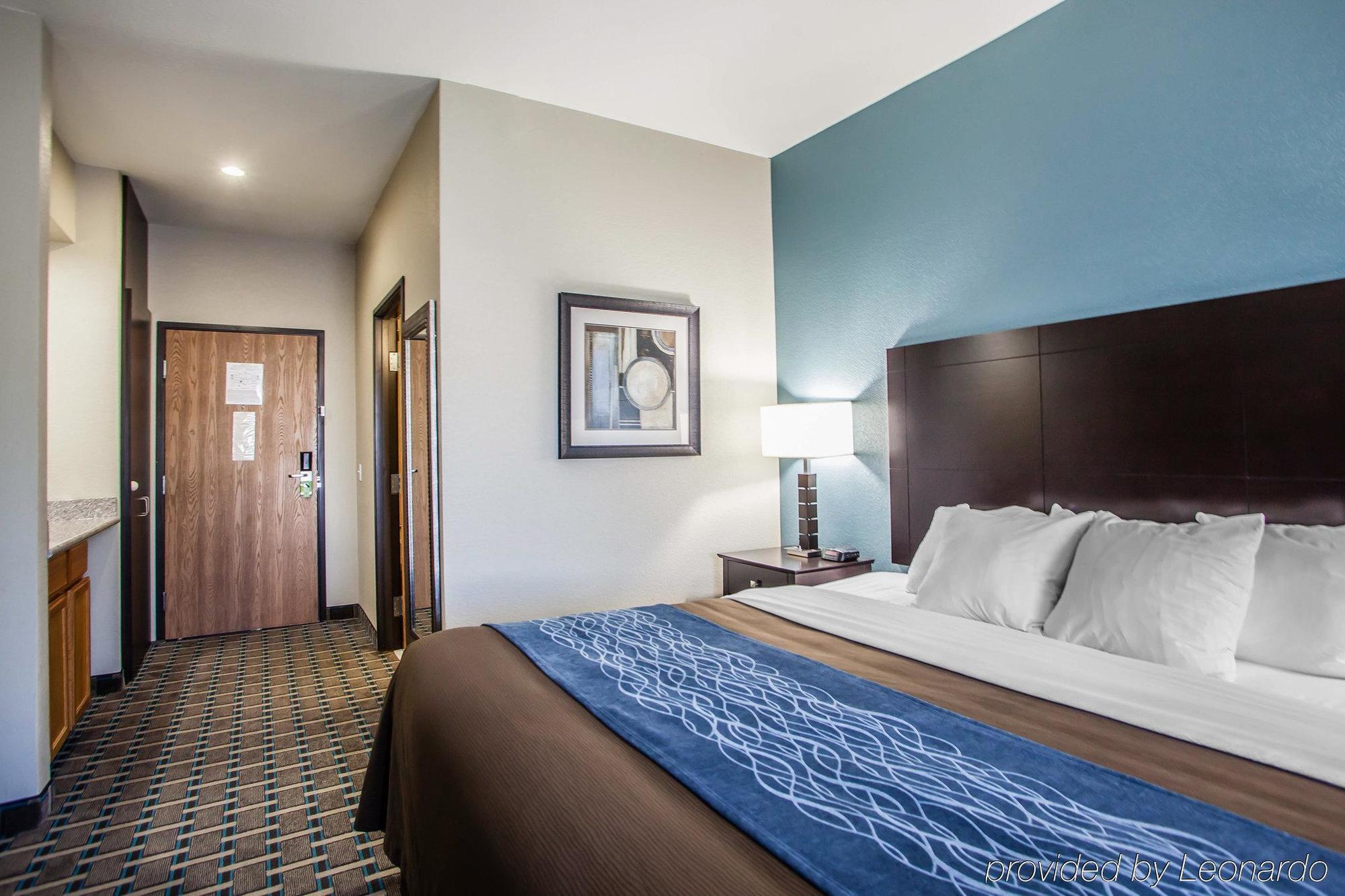 Motel Super 8 By Wyndham Lees Summit Lee's Summit Exteriér fotografie