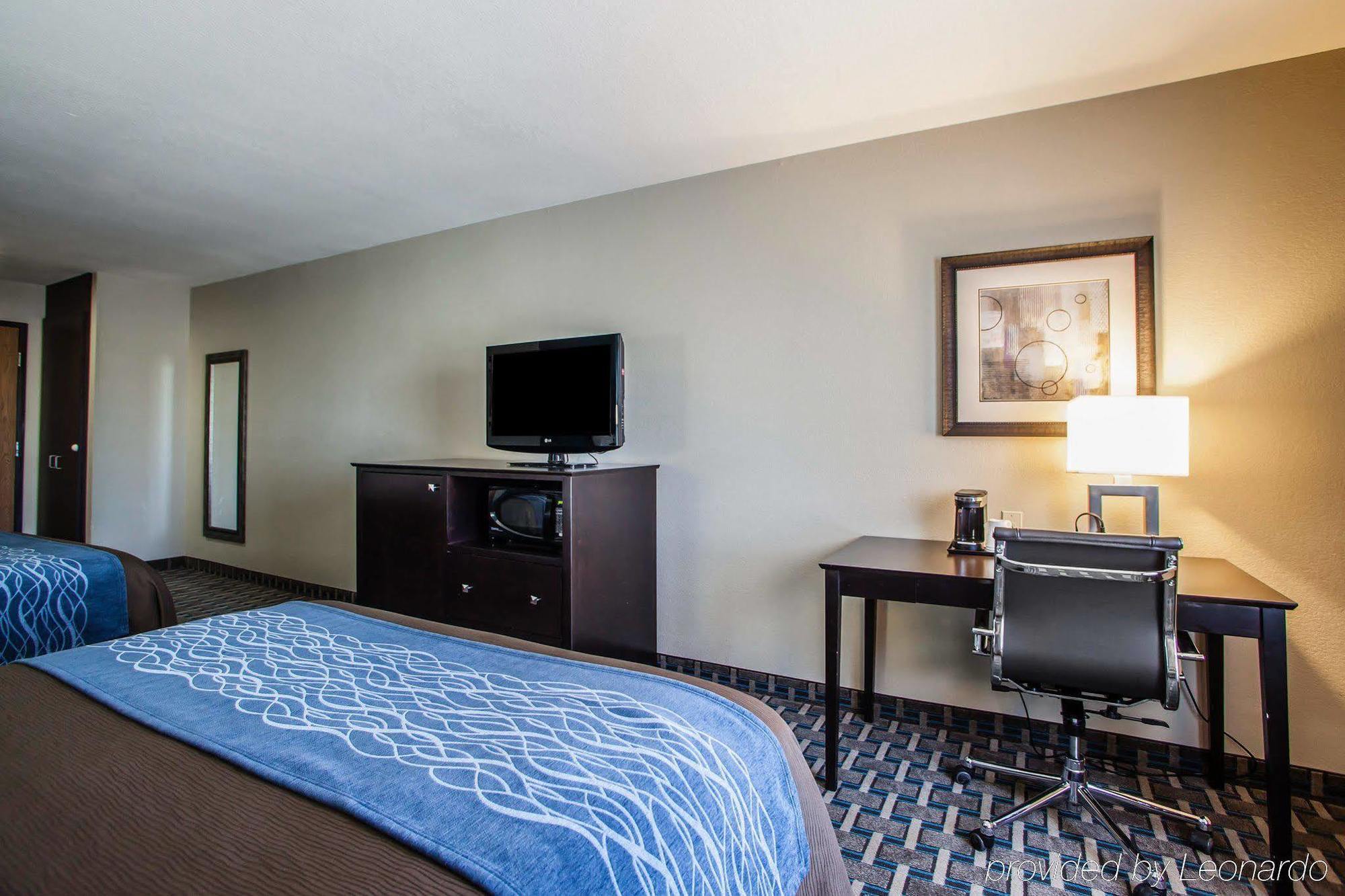 Motel Super 8 By Wyndham Lees Summit Lee's Summit Exteriér fotografie