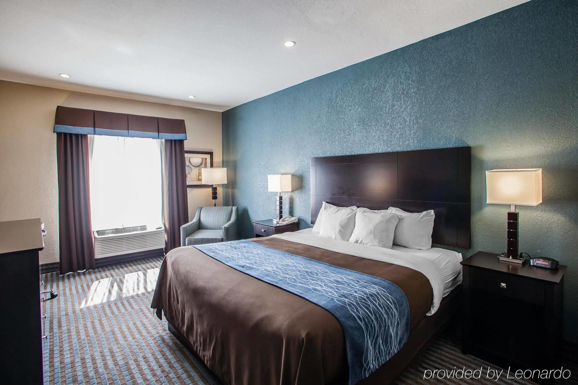 Motel Super 8 By Wyndham Lees Summit Lee's Summit Exteriér fotografie