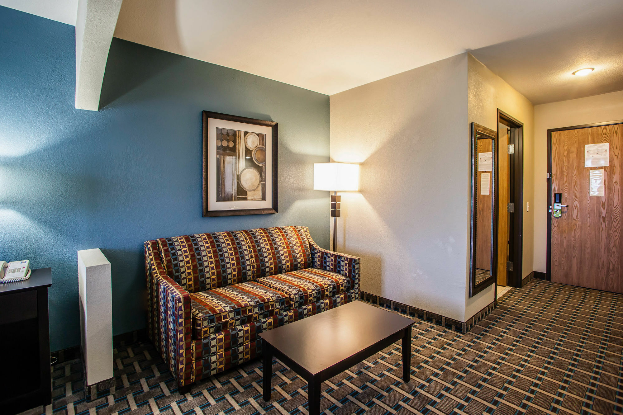 Motel Super 8 By Wyndham Lees Summit Lee's Summit Exteriér fotografie