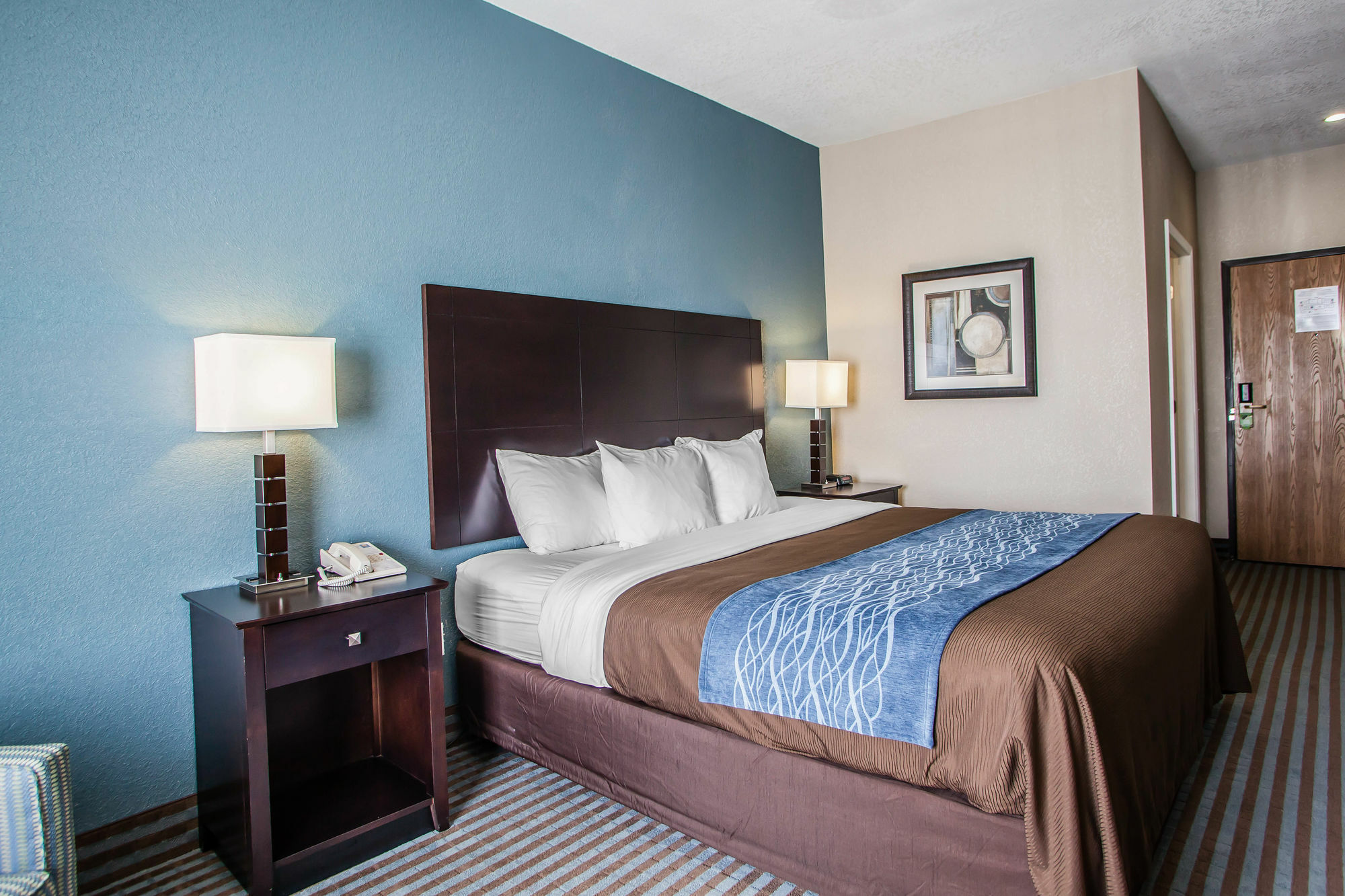 Motel Super 8 By Wyndham Lees Summit Lee's Summit Exteriér fotografie